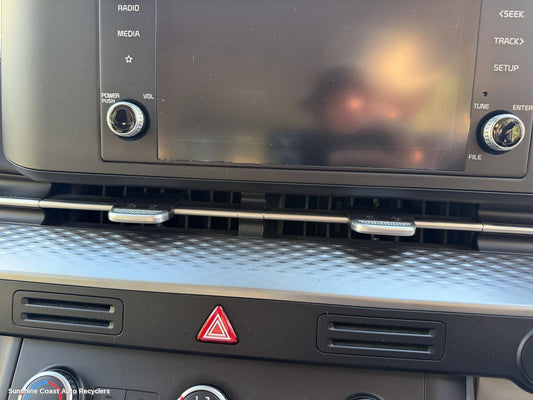 2020-2026 Kia Carnival/grand Carnival Misc