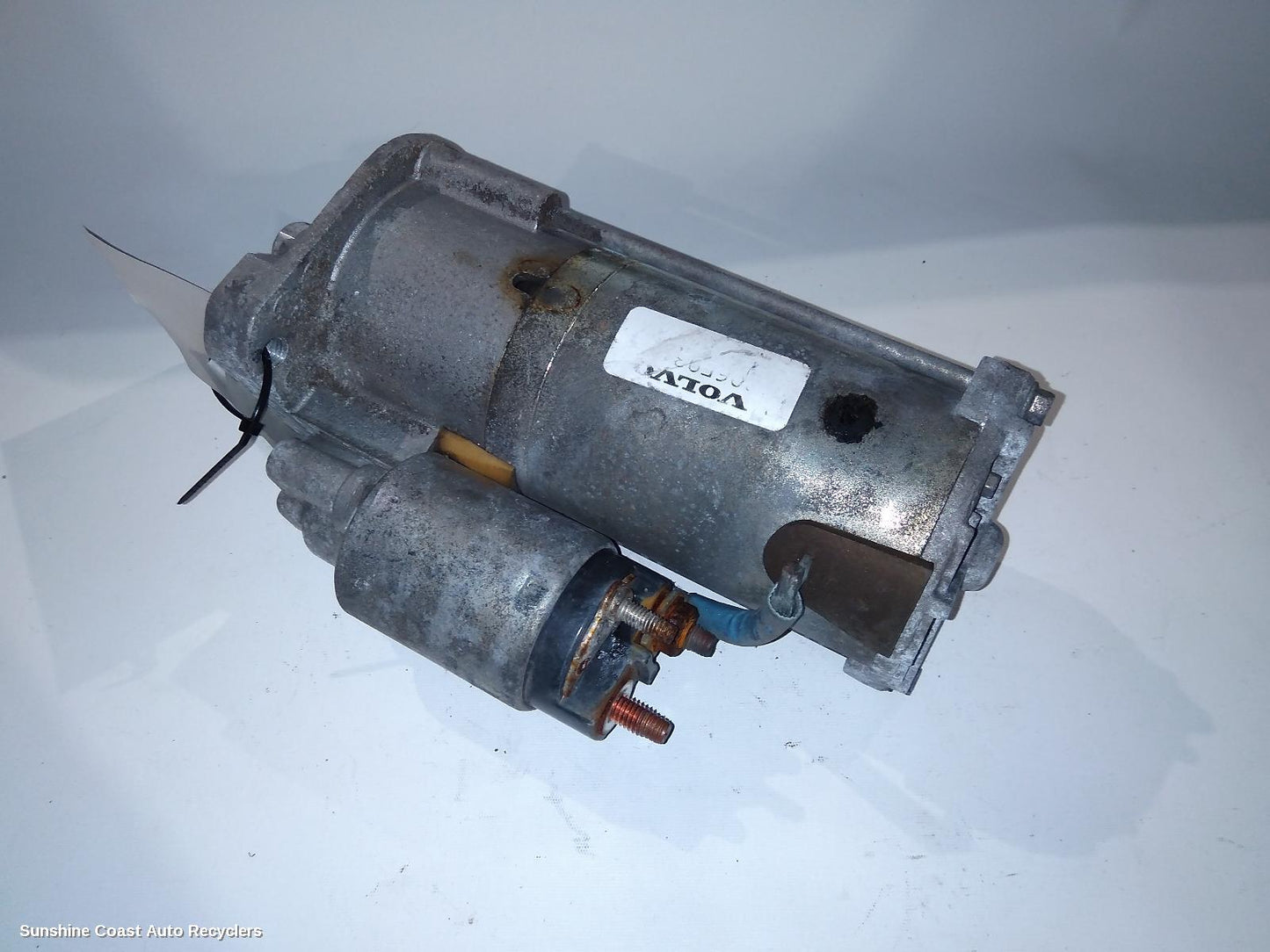 2014 Volvo S60/v60 Starter