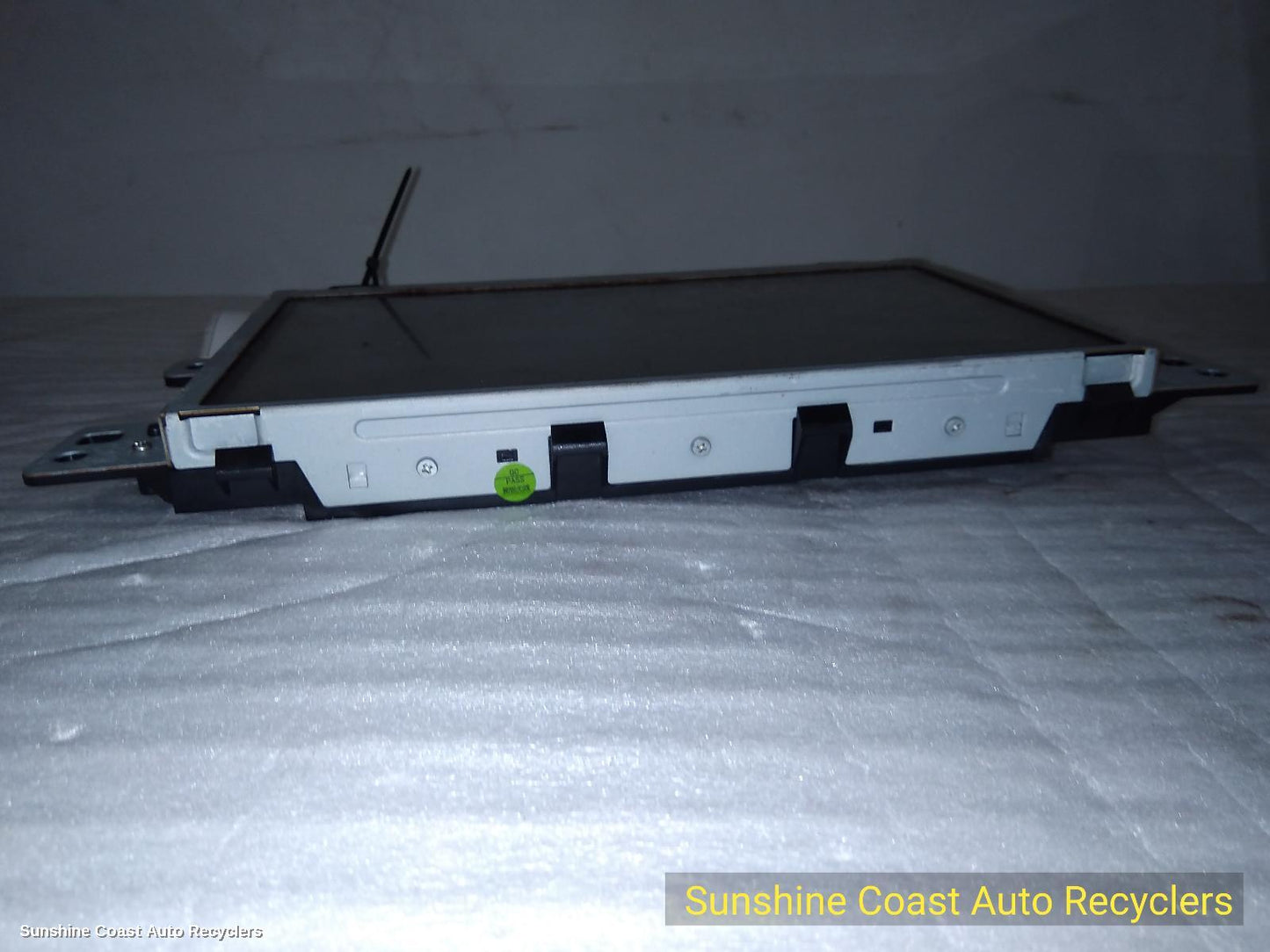 2017-2021 Ldv T60 Radio Cd Dvd Sat Tv