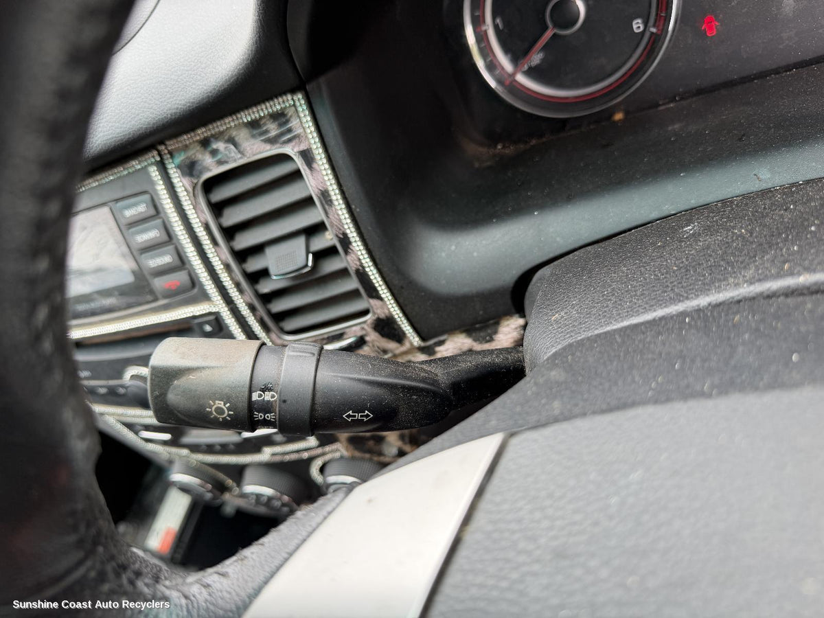 2011-2019 Ssangyong Korando Combination Switch