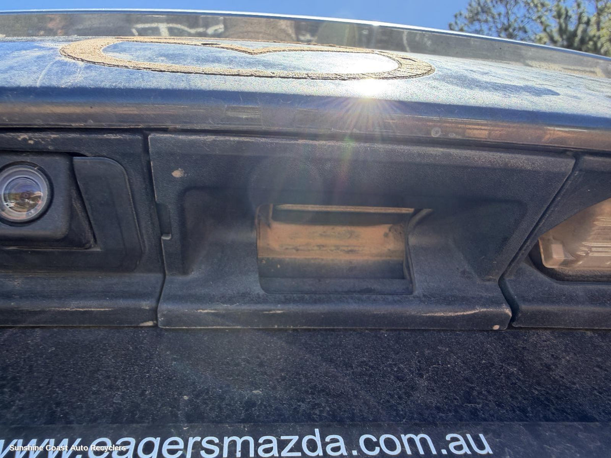 2016-2024 Mazda Cx9 Tailgate Handle