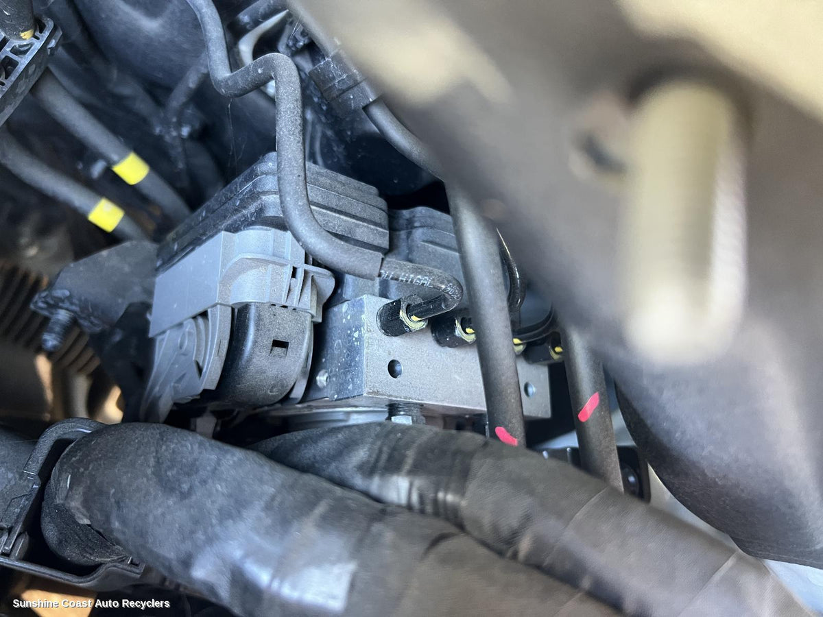 2017-2026 Hyundai I30 Abs Pump Modulator