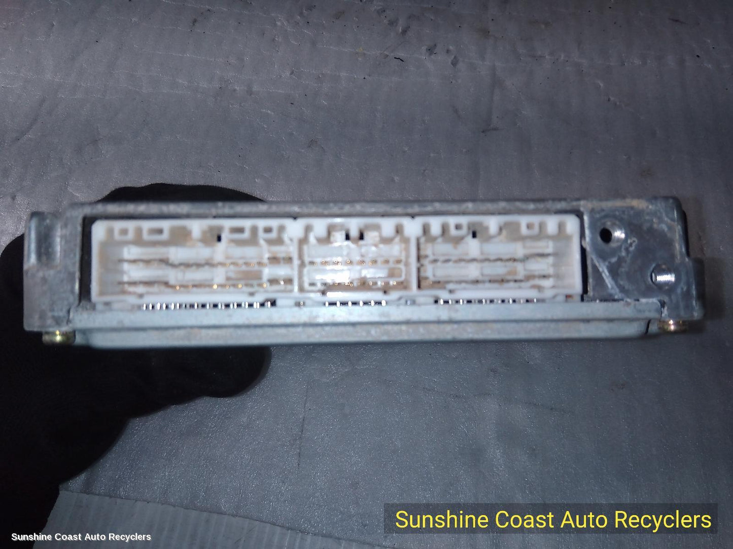 1997-2003 Toyota Hilux Ecu