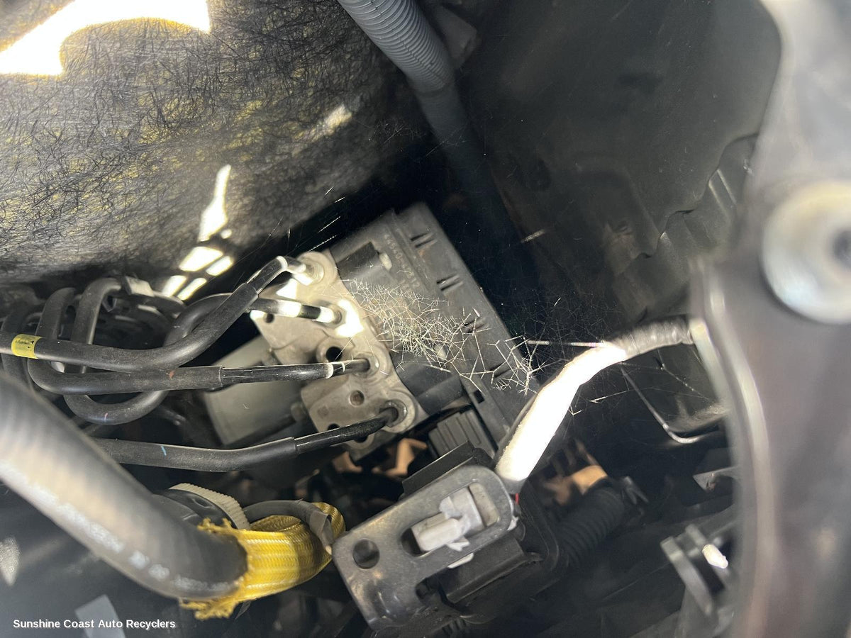 2012-2018 Toyota Rav4 Abs Pump Modulator