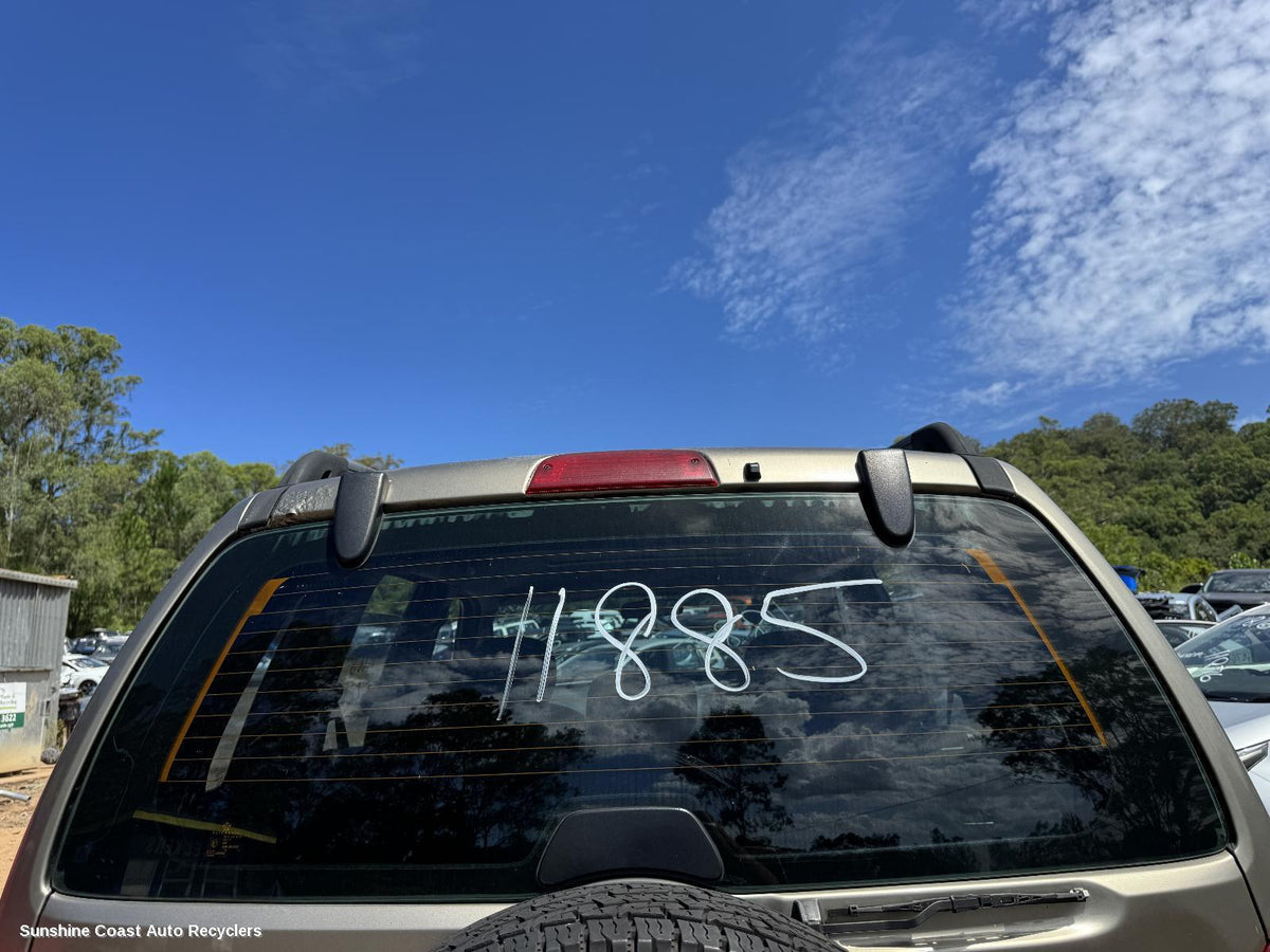 2001-2004 Jeep Cherokee High Level Stoplight