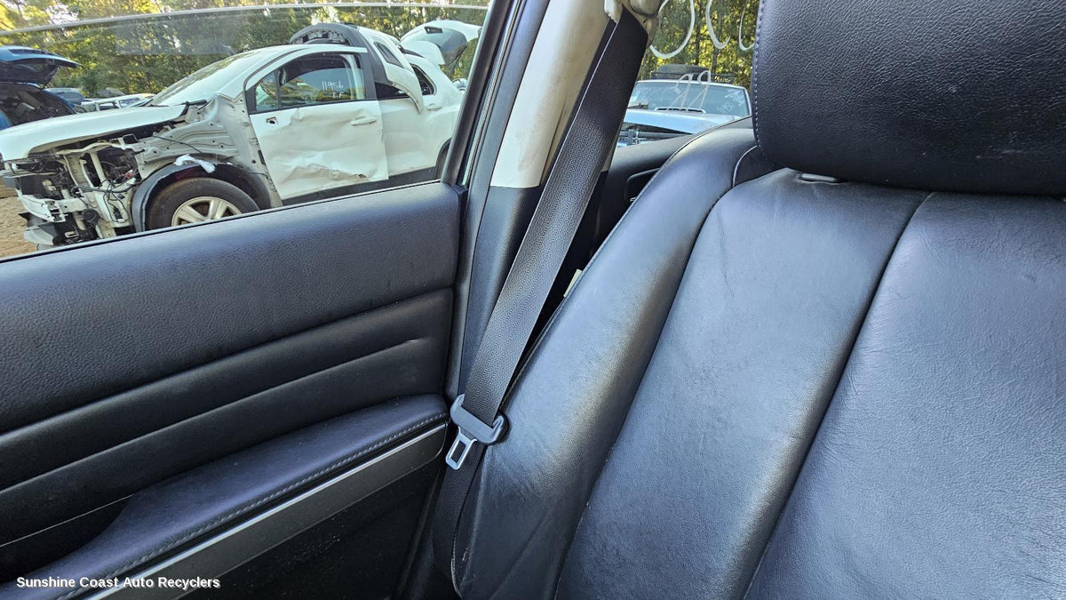 2006-2012 Mazda Cx7 Seatbelt Stalk