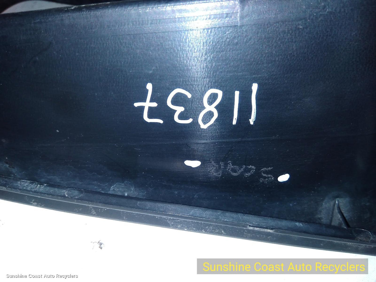 2001-2005 Toyota Hilux Left Headlight Surround