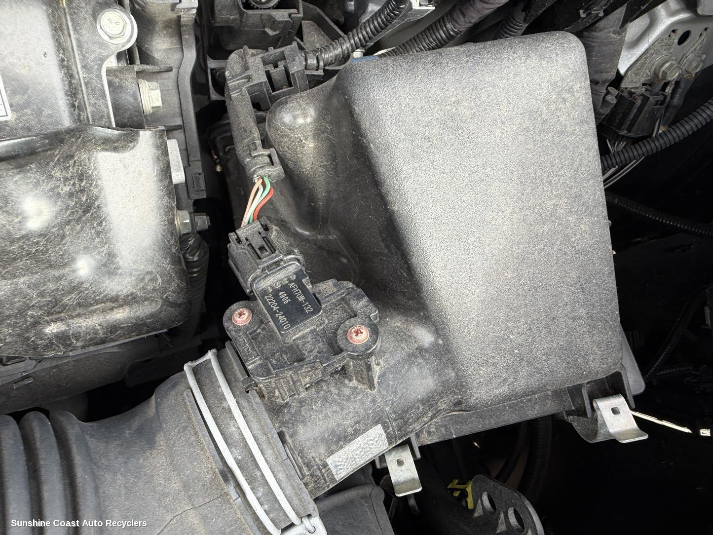 2020-2026 Toyota Yaris Cross Air Flow Meter