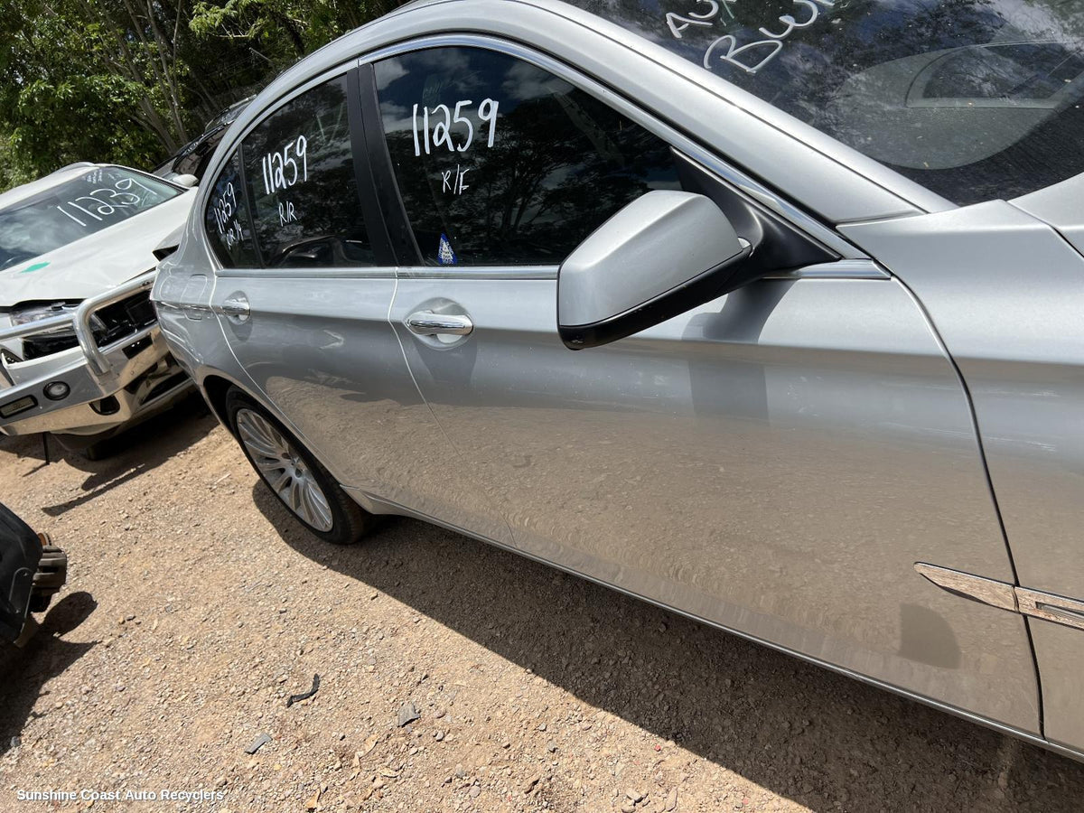 2009-2015 Bmw 7 Series Right Door Mirror