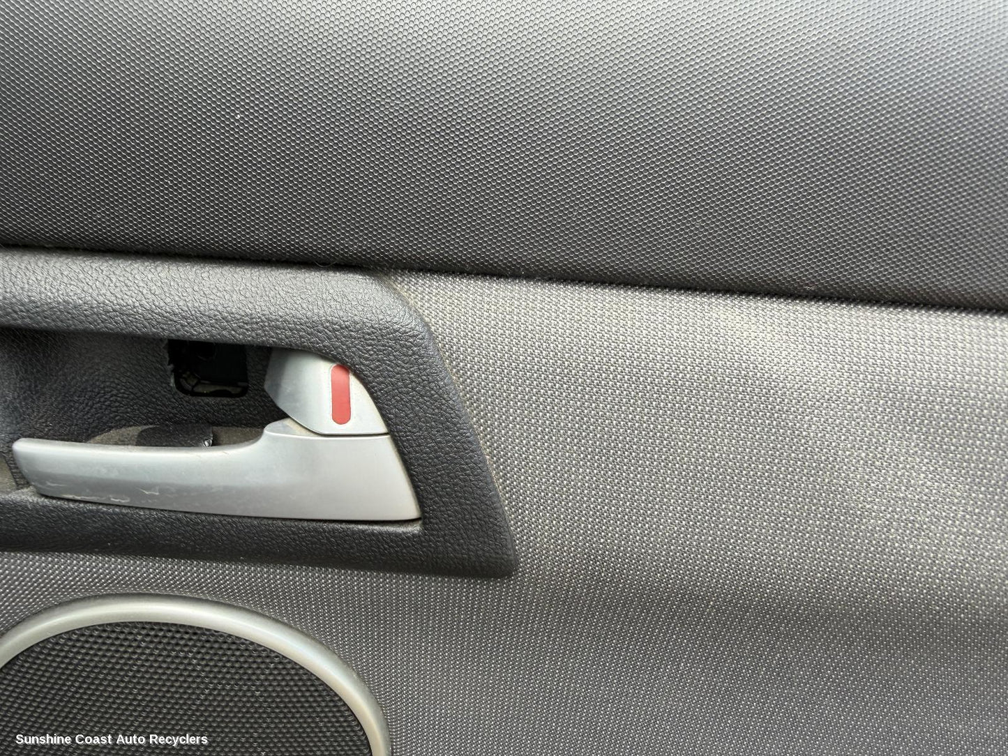 2006-2013 Holden Commodore Door Handle