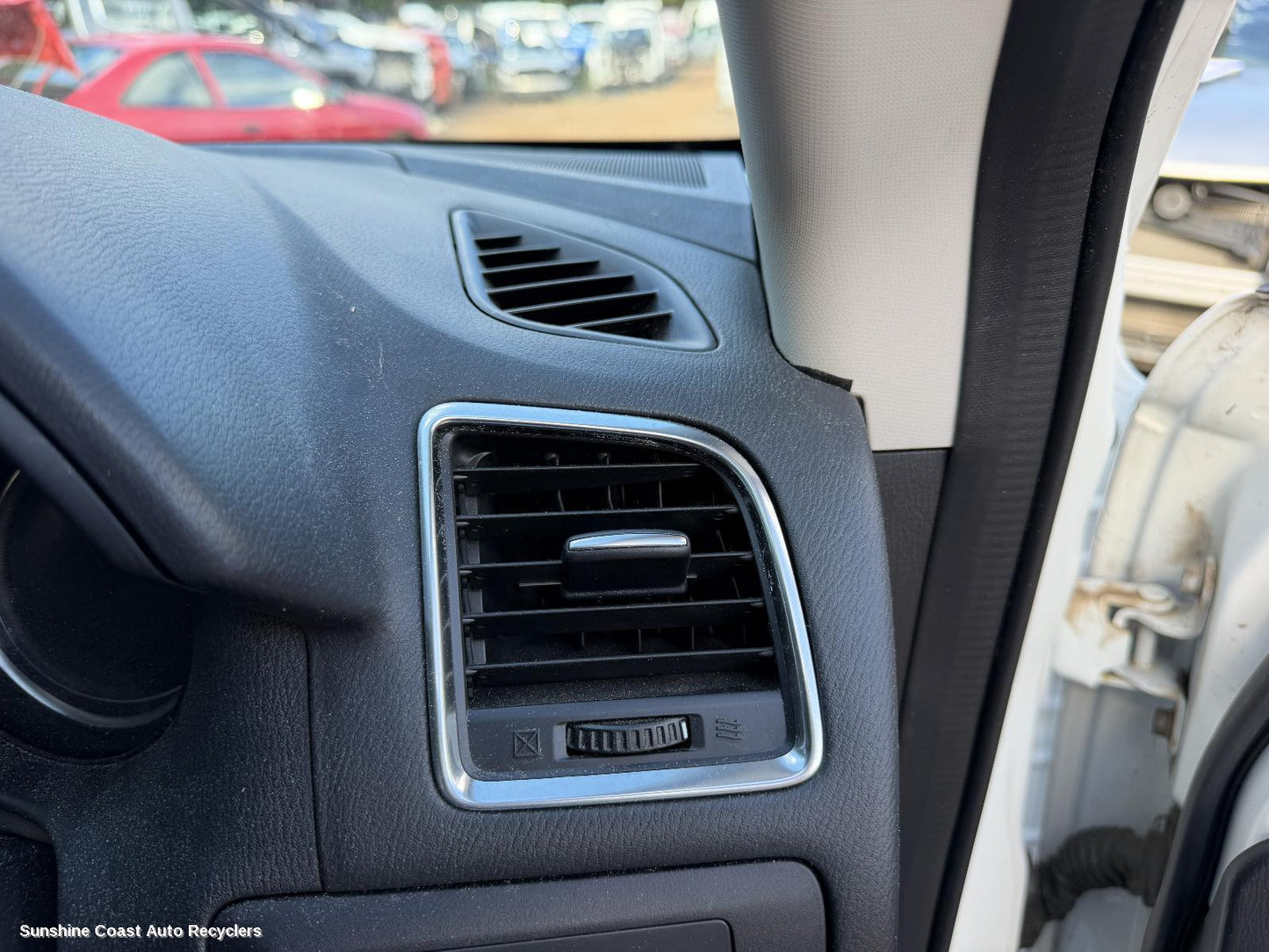 2012-2016 Mazda Cx5 Misc