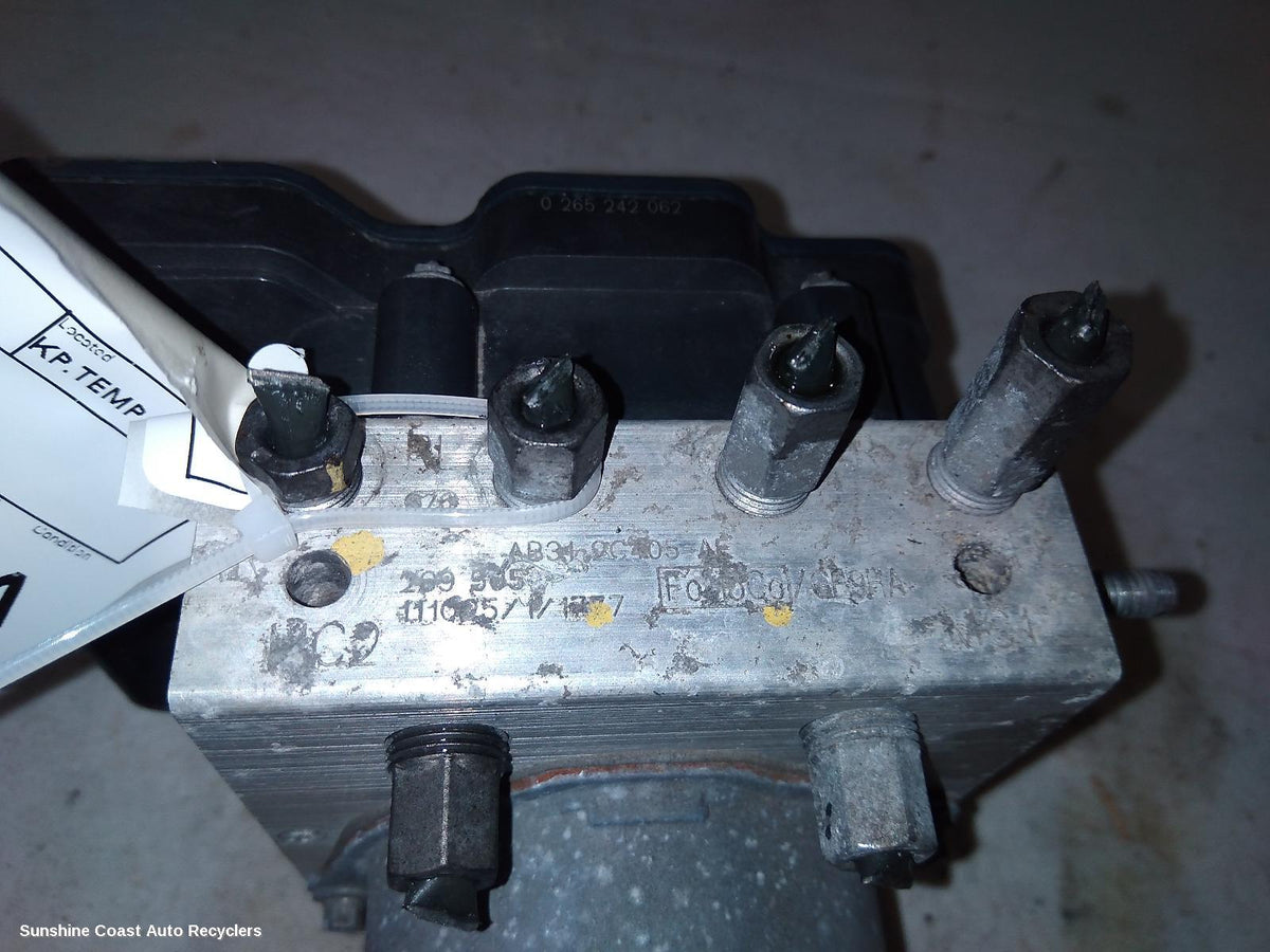 2011-2015 Ford Ranger Abs Pump Modulator