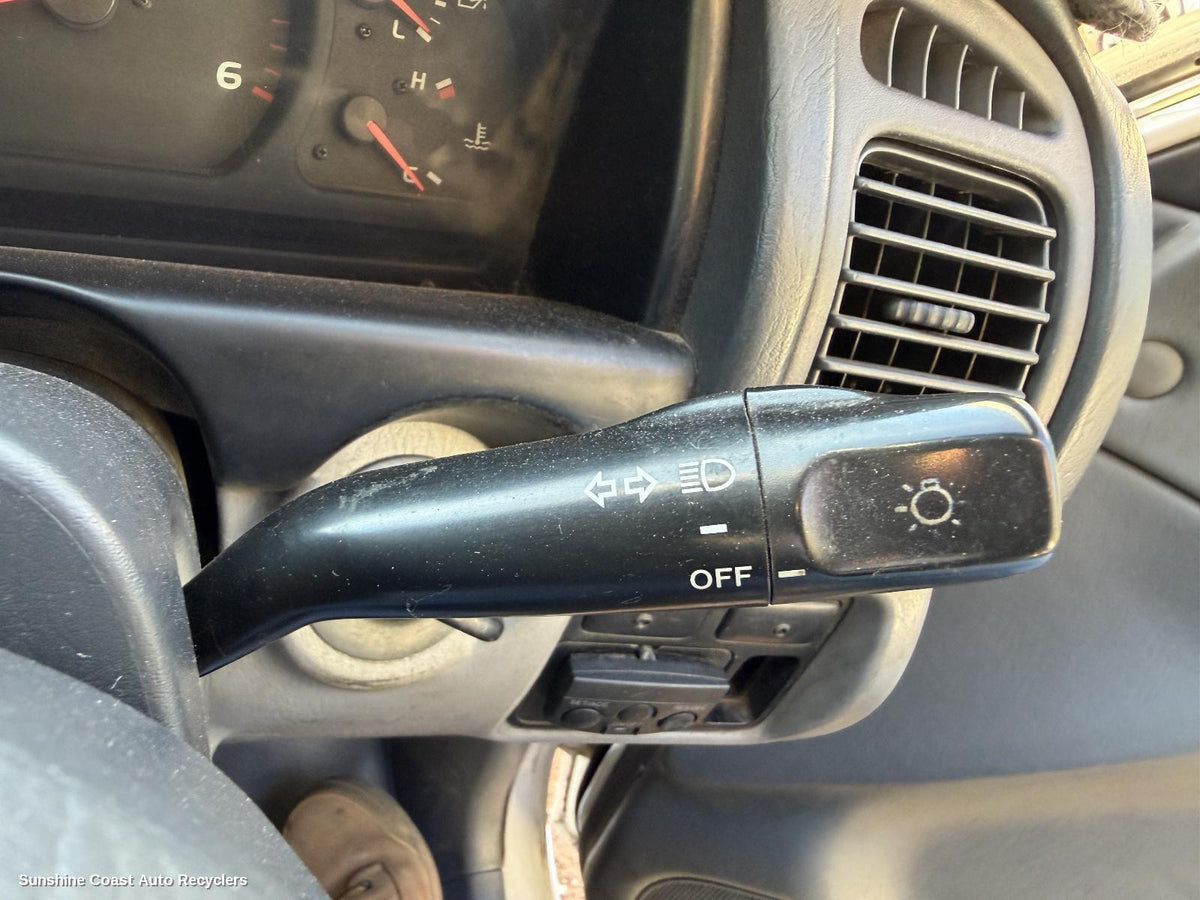 1998-2007 Toyota Landcruiser Combination Switch