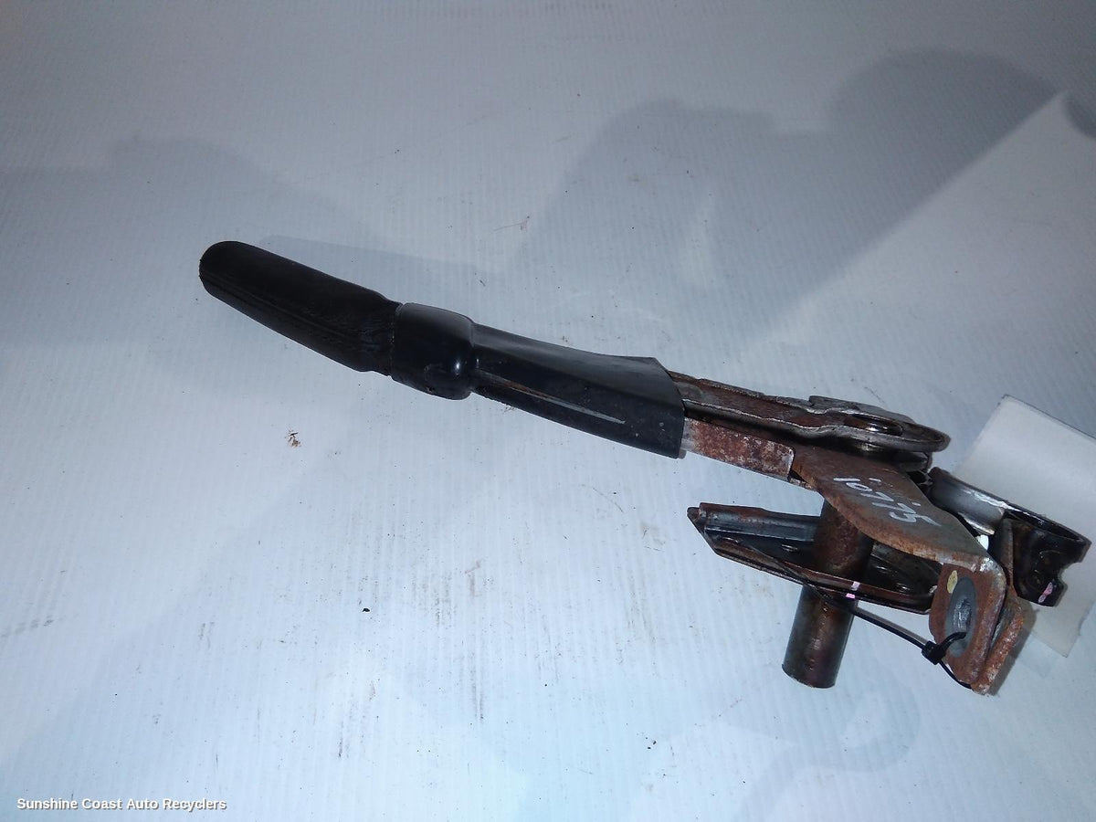 2018-2023 Mitsubishi Triton Handbrake Lever
