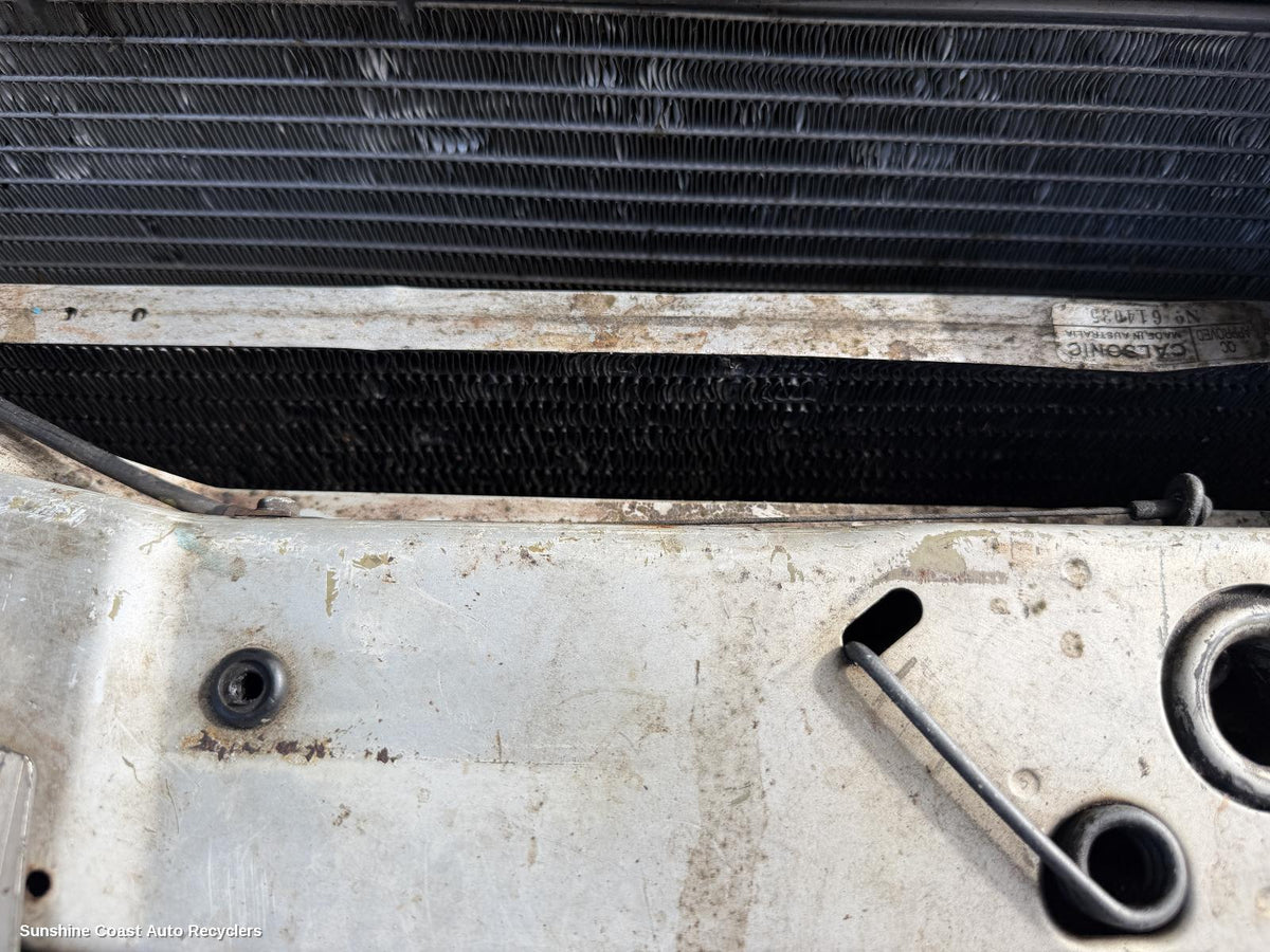 1997-2002 Holden Commodore A C Condenser