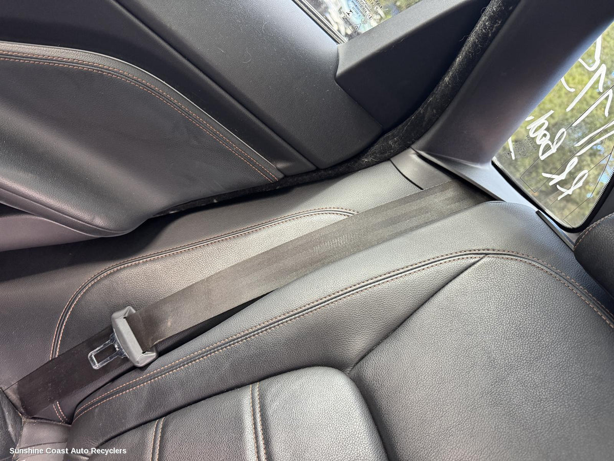 2016-2024 Jaguar F Pace Seatbelt Stalk