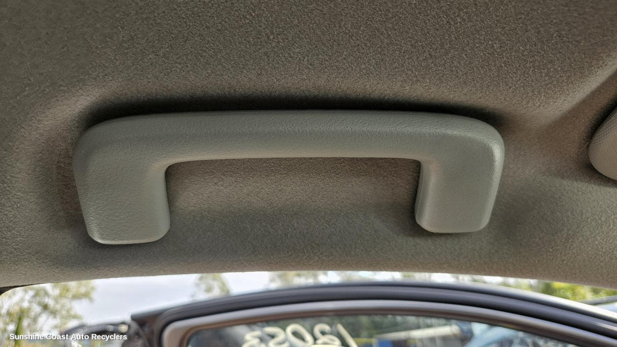 2010-2026 Mitsubishi Asx Grab Handle