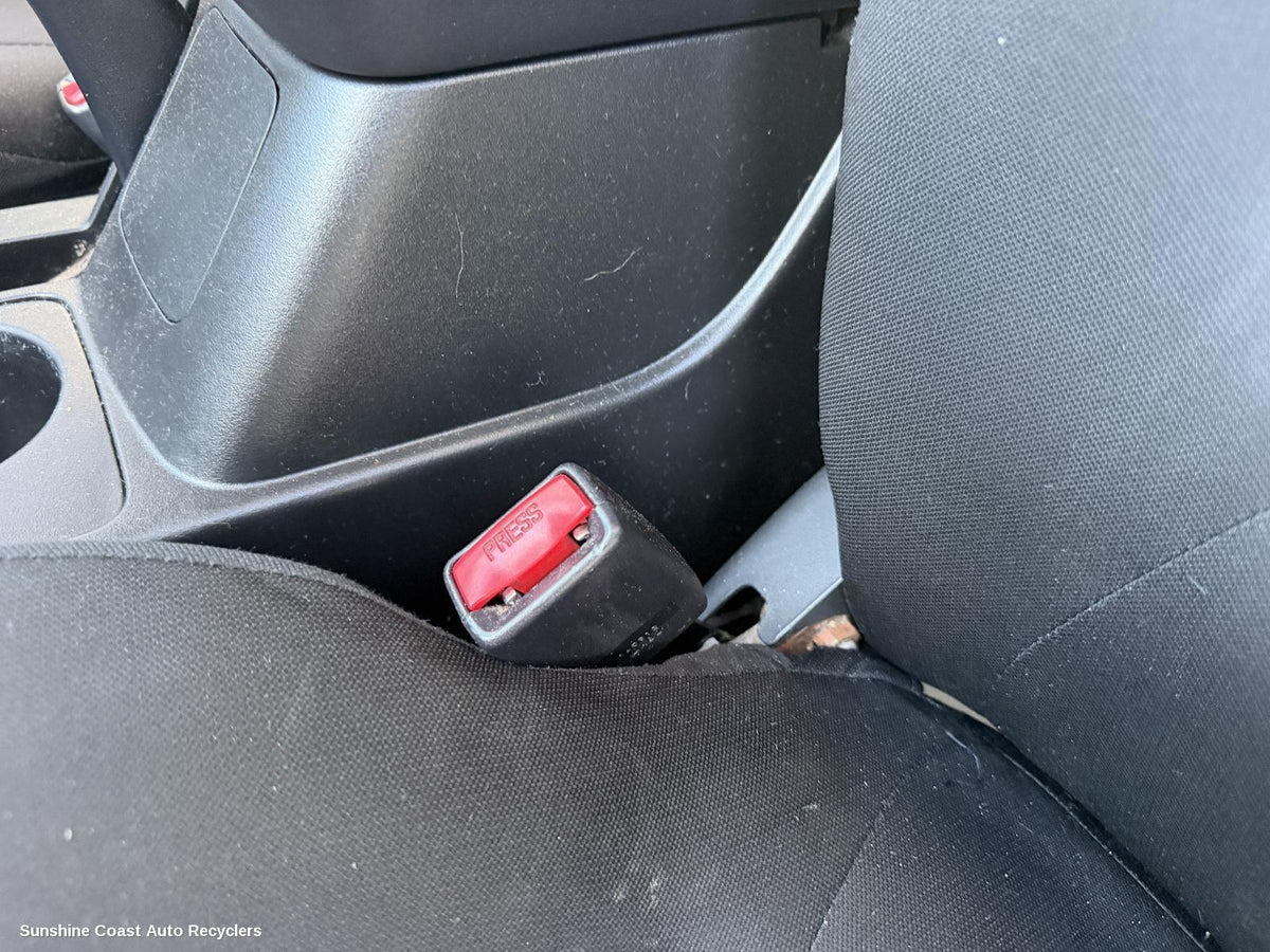 2009-2015 Mitsubishi Triton Seatbelt Stalk