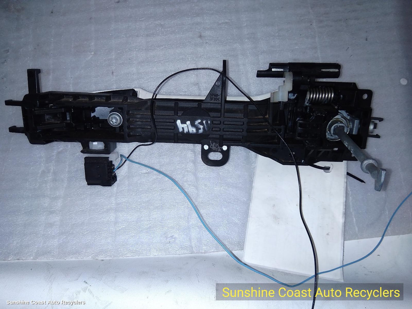2021-2026 Mitsubishi Outlander Door Handle