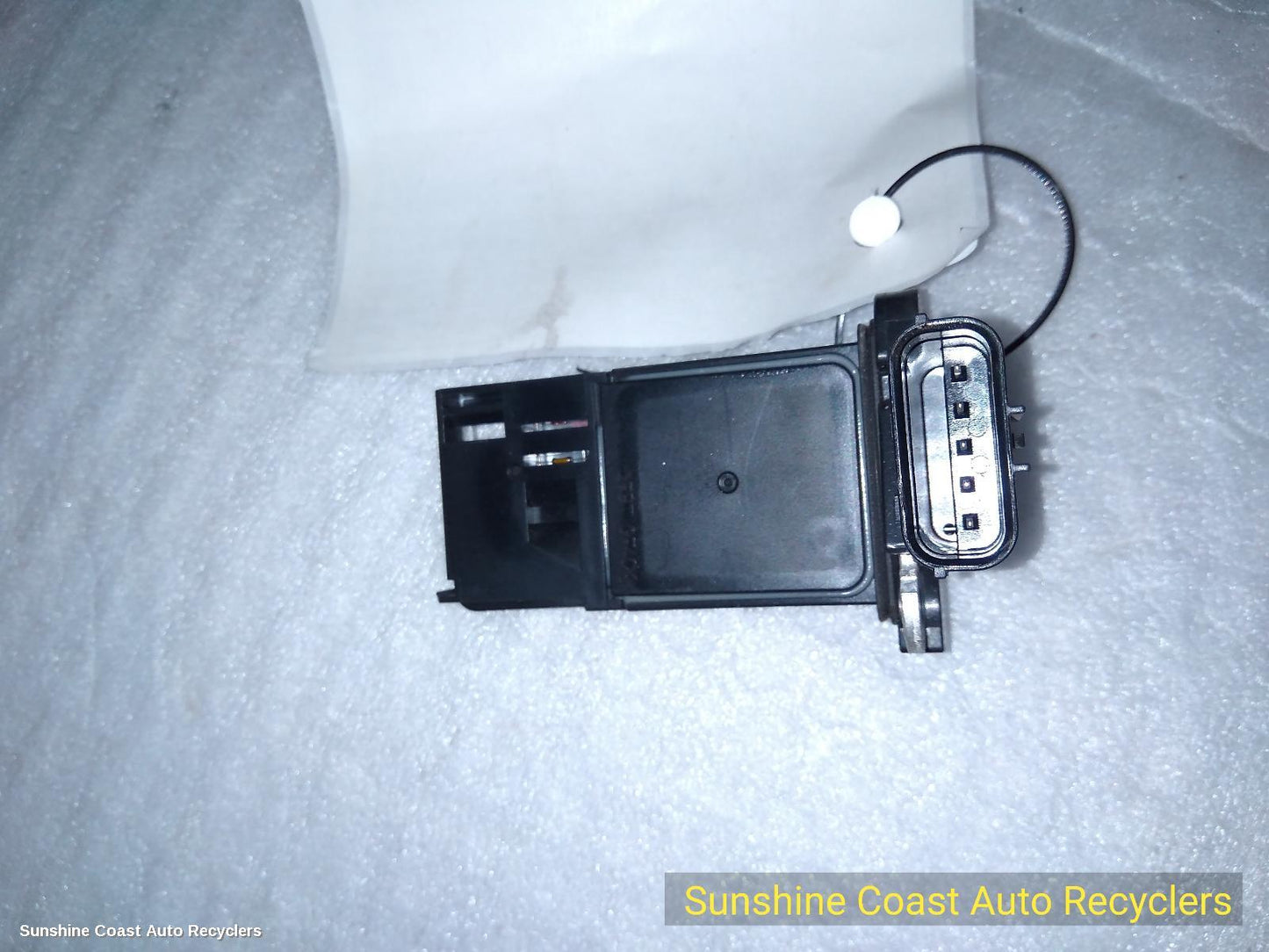 2008 Honda Jazz Air Flow Meter