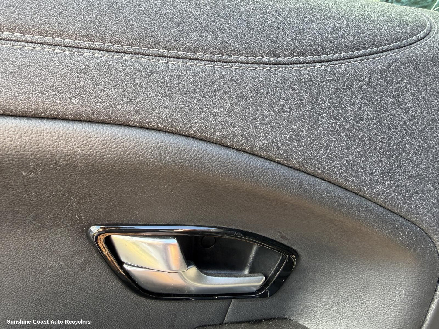 2019 Land Rover Rangerover Evoque Door Handle