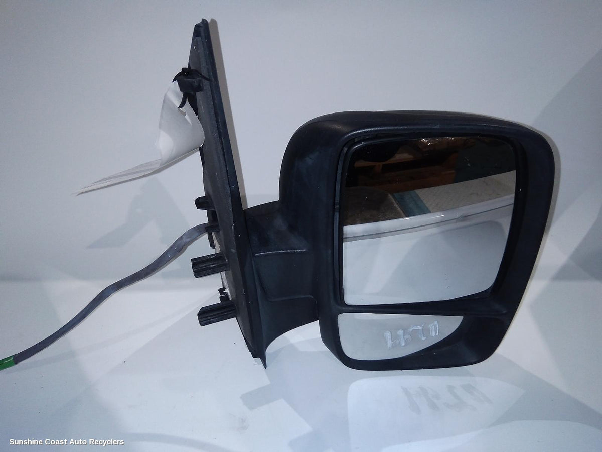 2008-2016 Fiat Scudo Right Door Mirror