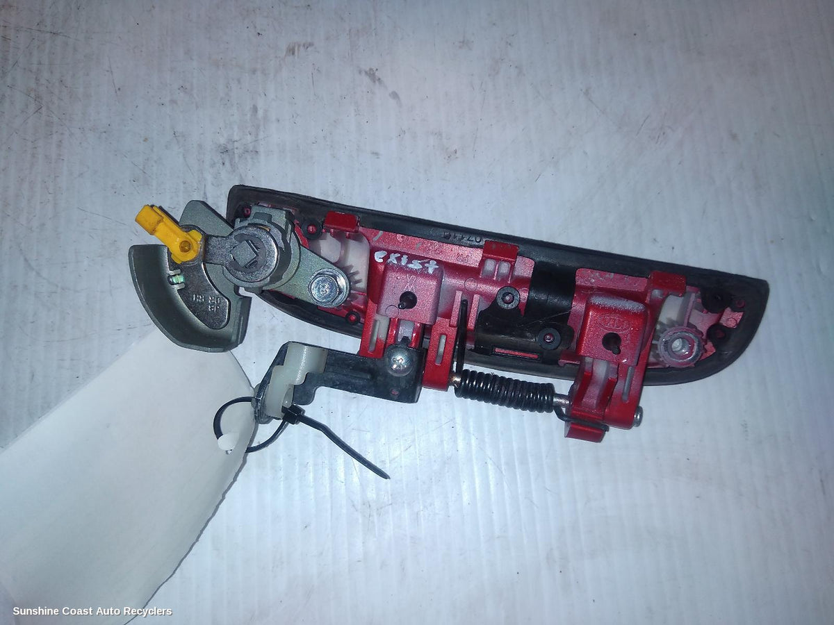 2005-2011 Kia Rio Door Handle