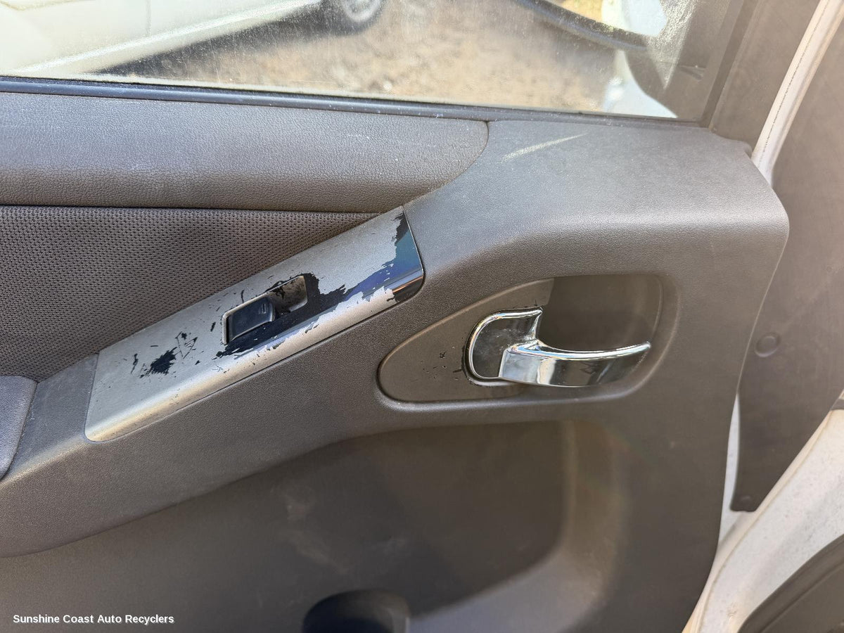 2005-2013 Nissan Pathfinder Pwr Dr Wind Switch