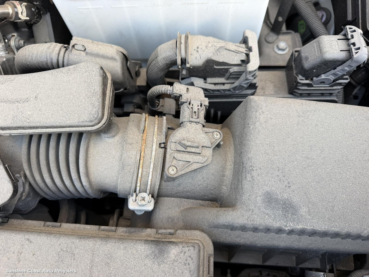 2022-2026 Toyota Corolla Cross Air Flow Meter