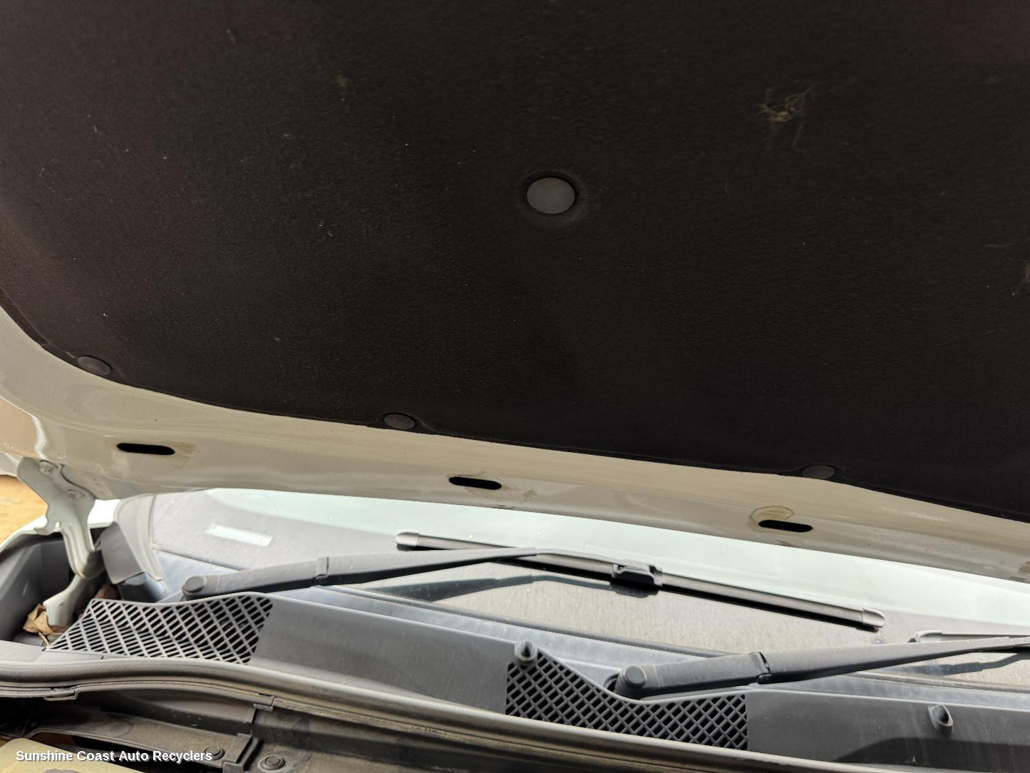 2022 Ldv D90 Wiper Arm
