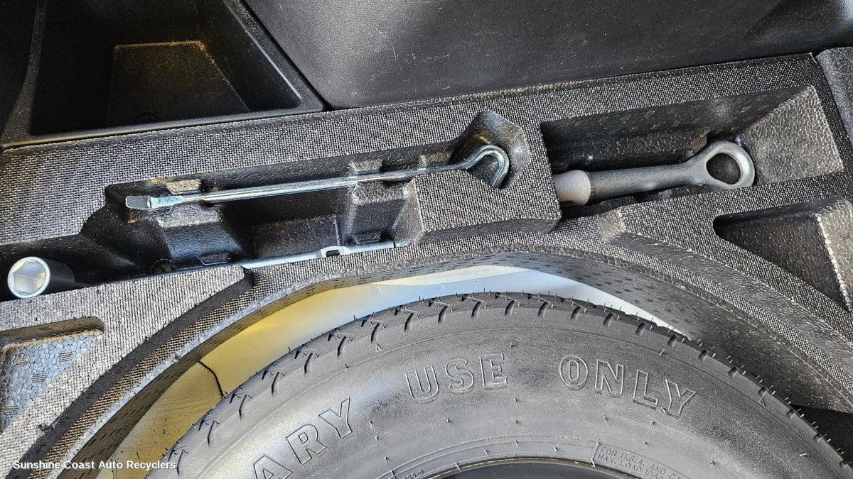 2010-2024 Mitsubishi Asx Jack Tool Kit