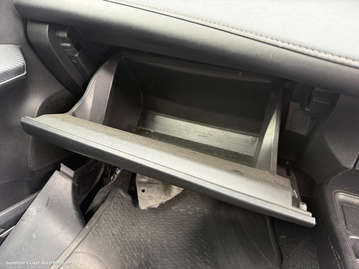 2012-2018 Toyota Rav4 Glove Box