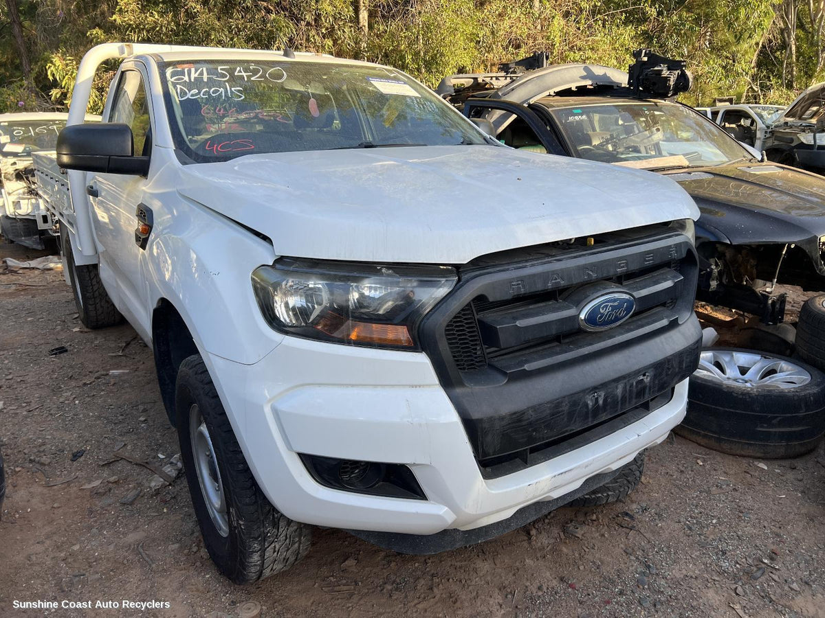 2015-2022 Ford Ranger Headrest