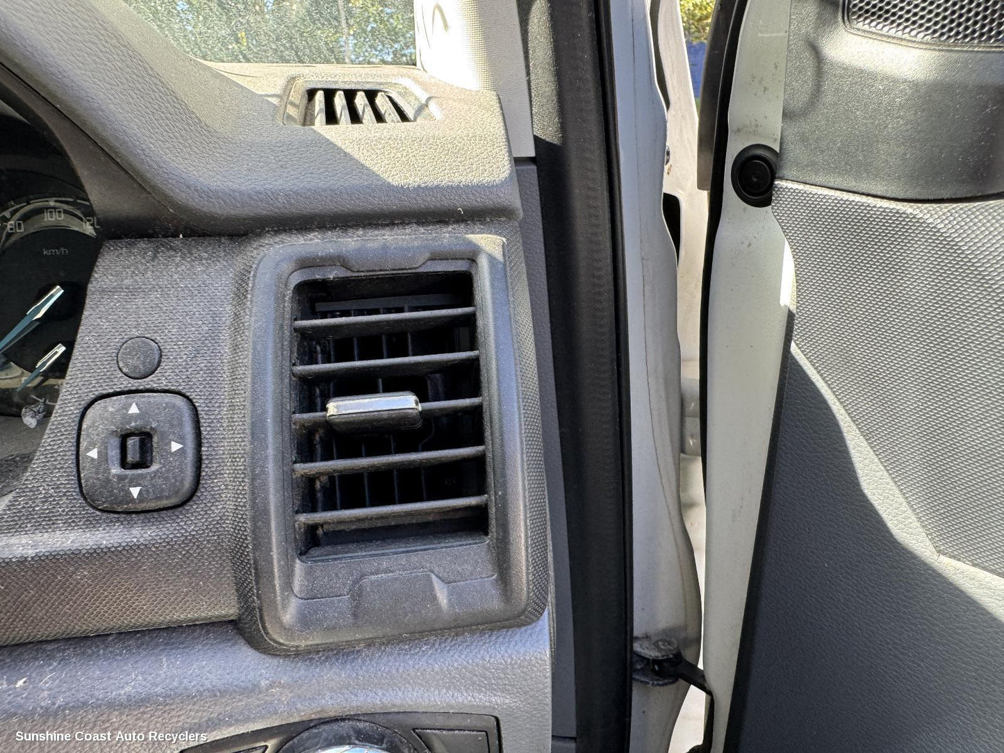 2015 Ford Ranger Misc
