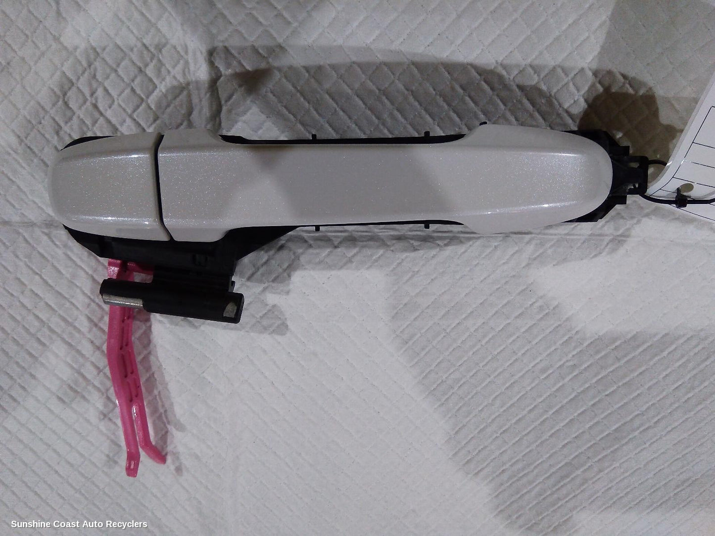 2017-2022 Subaru Xv Door Handle