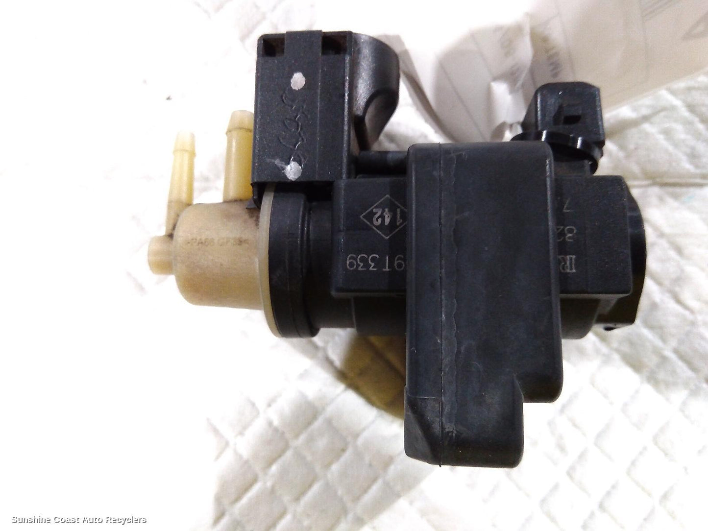 2008 Suzuki Vitara Misc Switch Relay