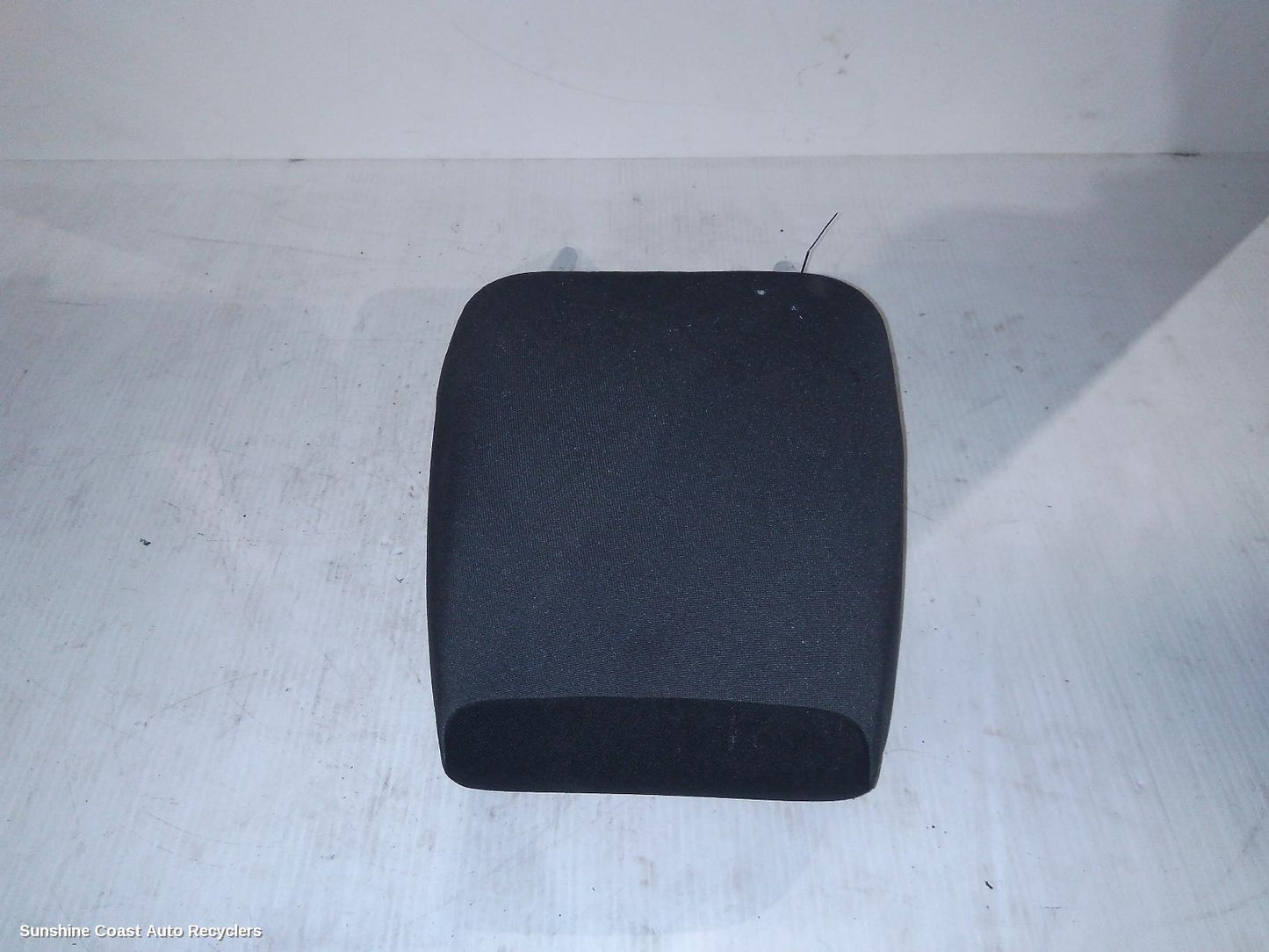 2015-2021 Skoda Fabia Headrest