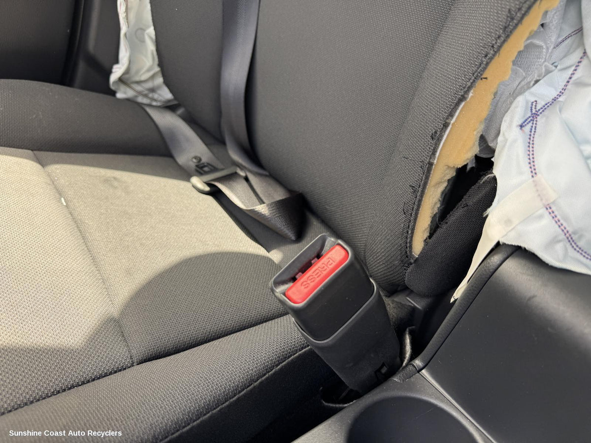 2020-2026 Toyota Yaris Seatbelt Stalk