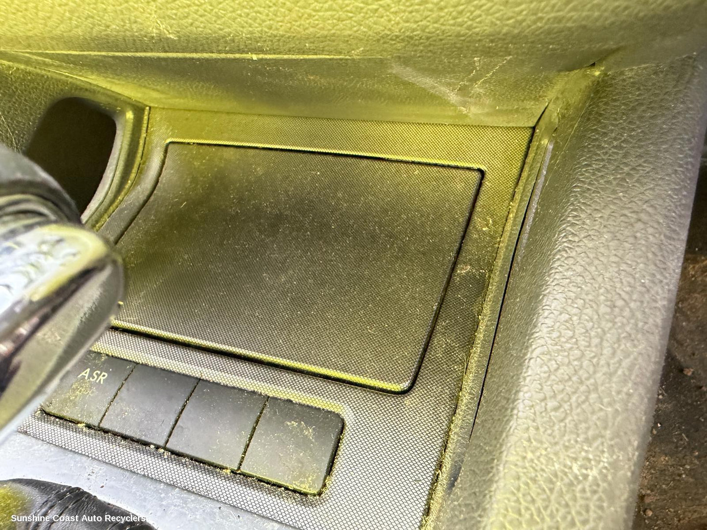 2004-2009 Volkswagen Golf Ashtray