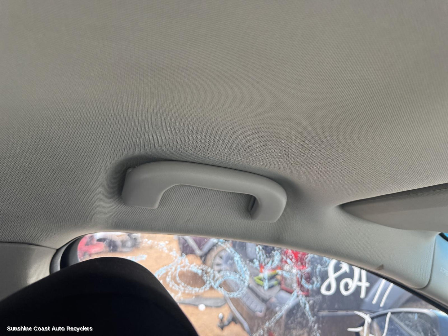 2012 Holden Cruze Grab Handle
