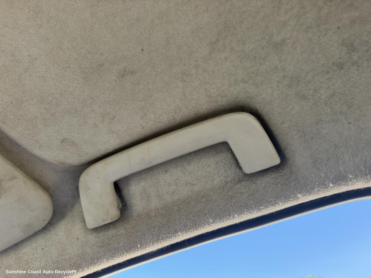 2011-2022 Ford Ranger Grab Handle