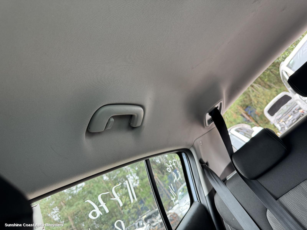 2015-2021 Kia Sportage Grab Handle
