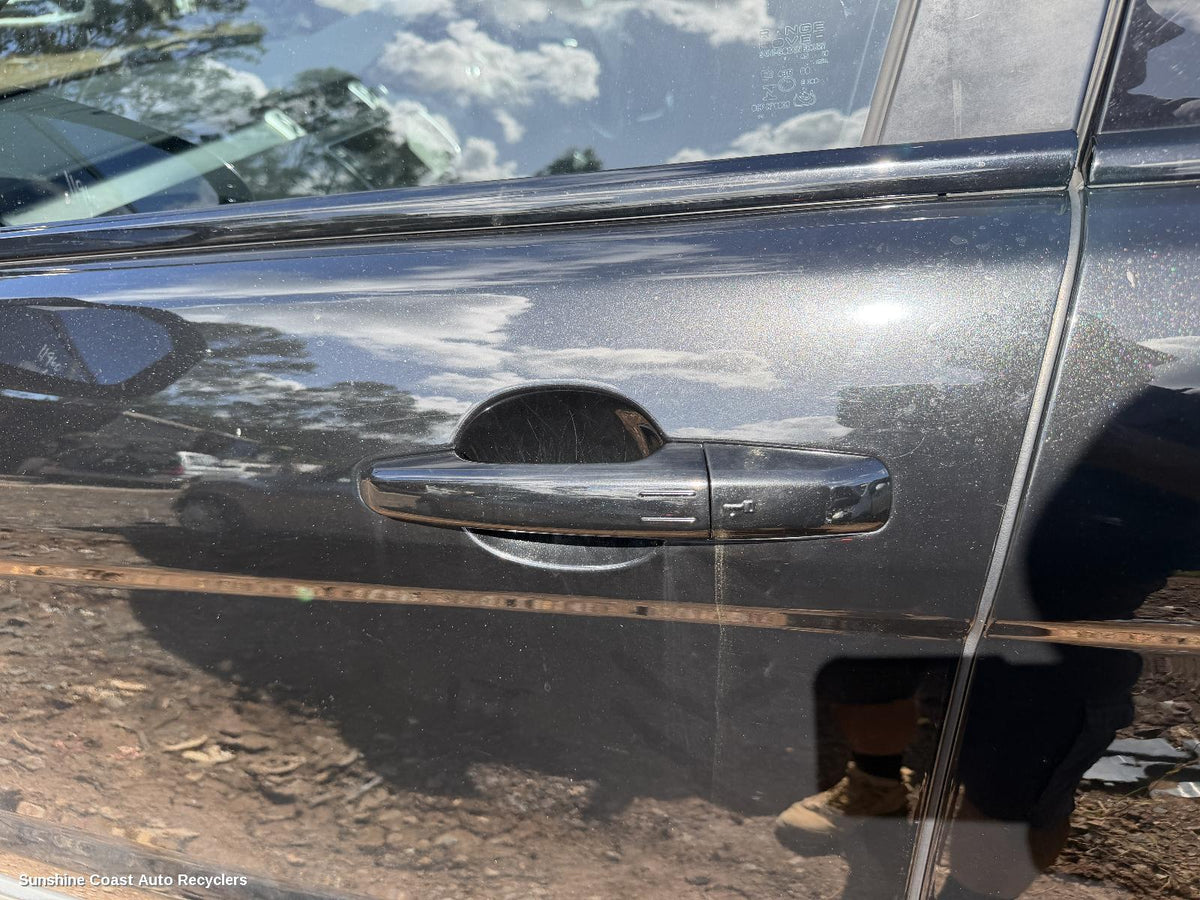 2011-2019 Land Rover Rangerover Evoque Door Handle