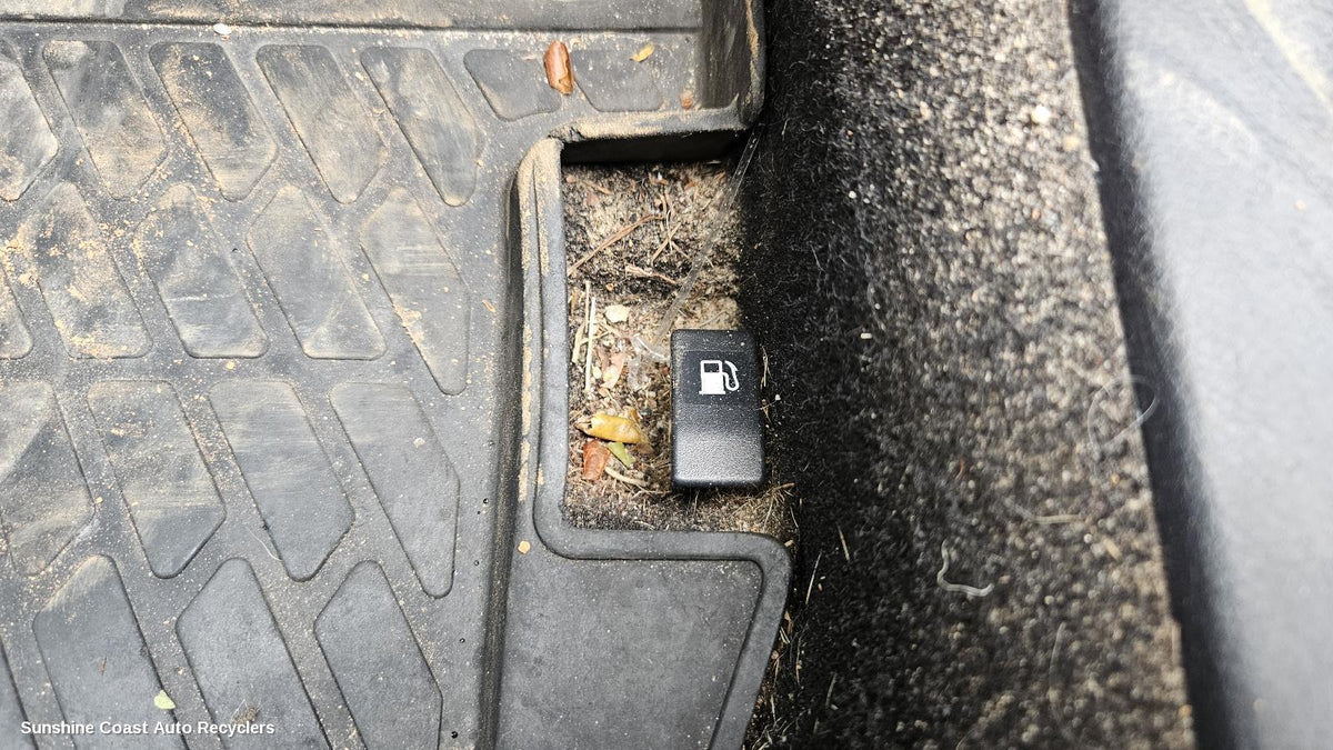 2009-2014 Subaru Liberty Cable
