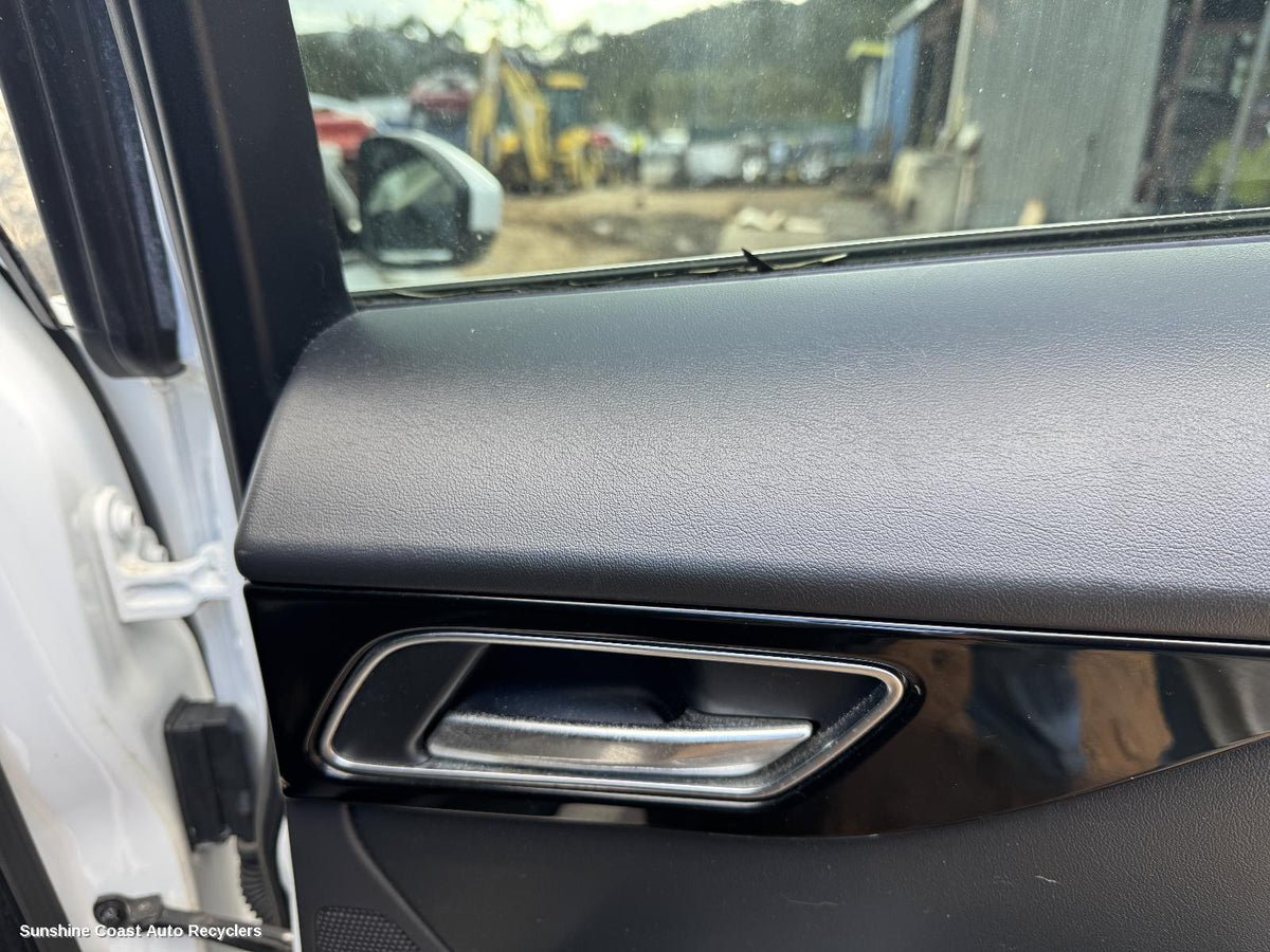 2016-2020 Jaguar F Pace Door Handle