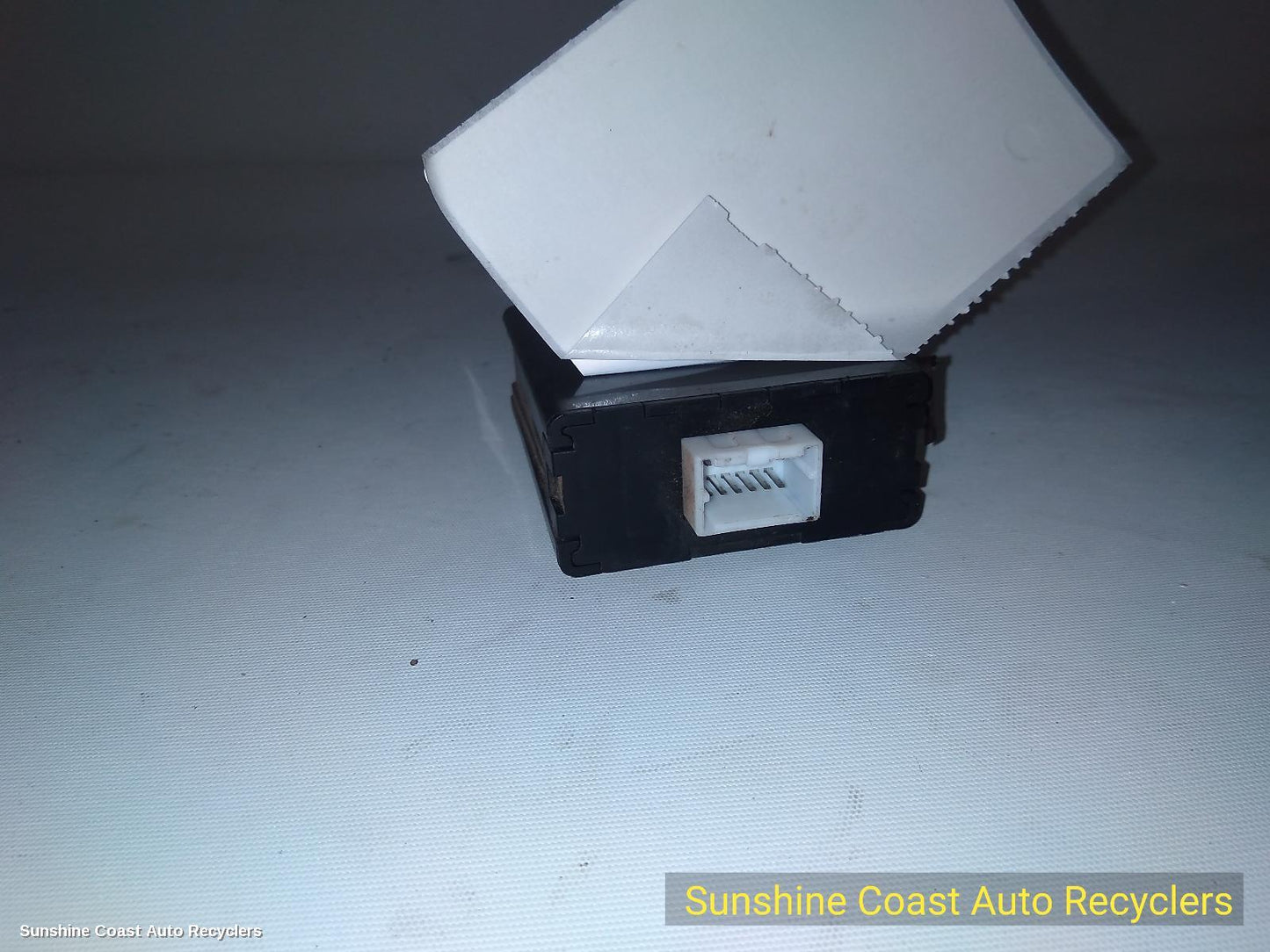 2011 Mitsubishi Triton Ecu
