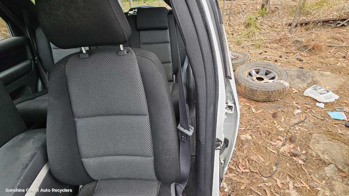 2004-2016 Ford Territory Seatbelt Stalk