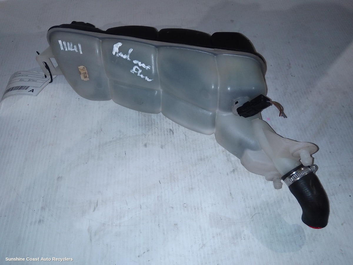 1996-2002 Mercedes E Class Overflow Bottle