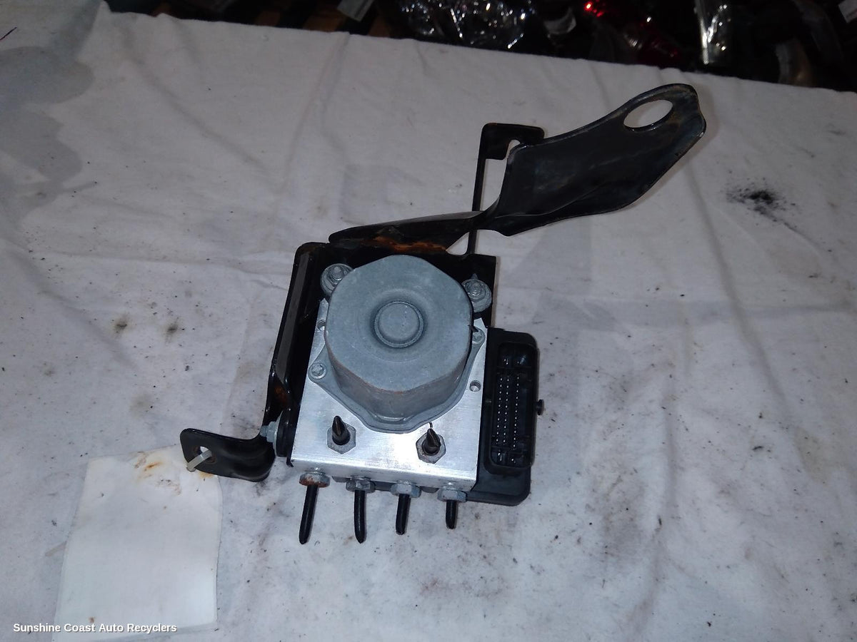 2005-2011 Ford Territory Abs Pump Modulator