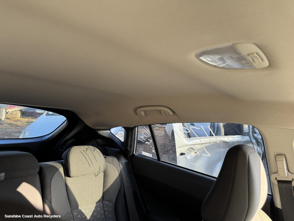 2022-2026 Subaru Crosstrek Grab Handle